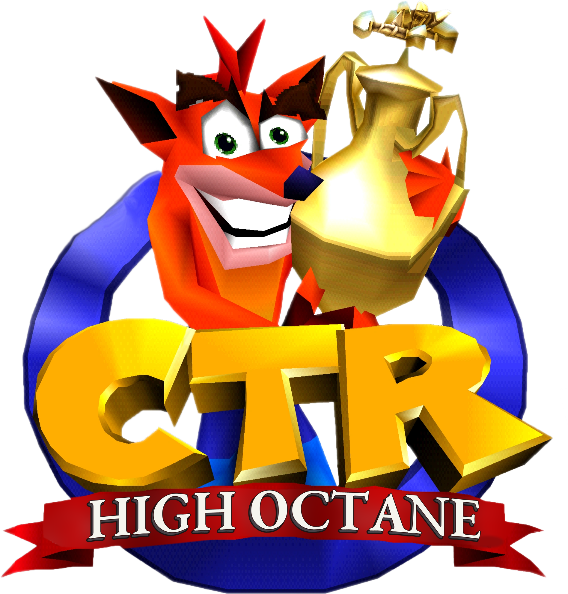 Crash Team Racing: High Octane